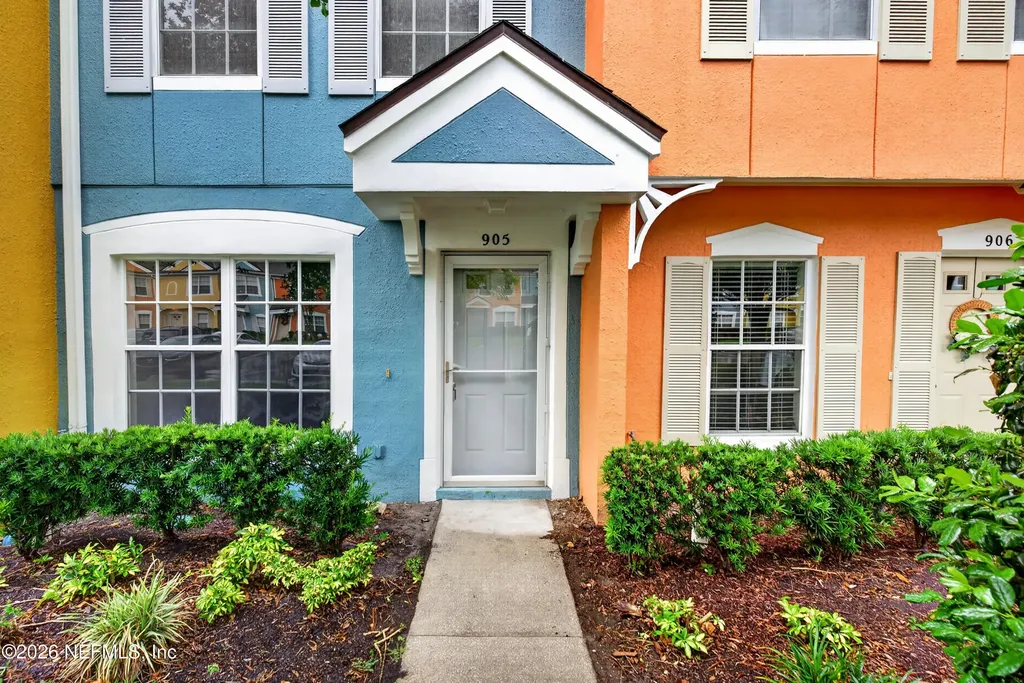 12311 Kensington Lakes Drive Jacksonville FL 32246