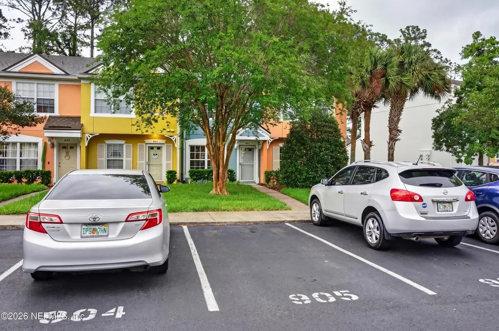 12311 Kensington Lakes Drive Jacksonville FL 32246