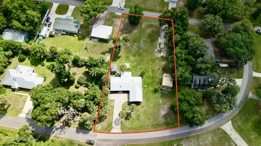 226 Port Comfort Drive East Palatka FL 32177
