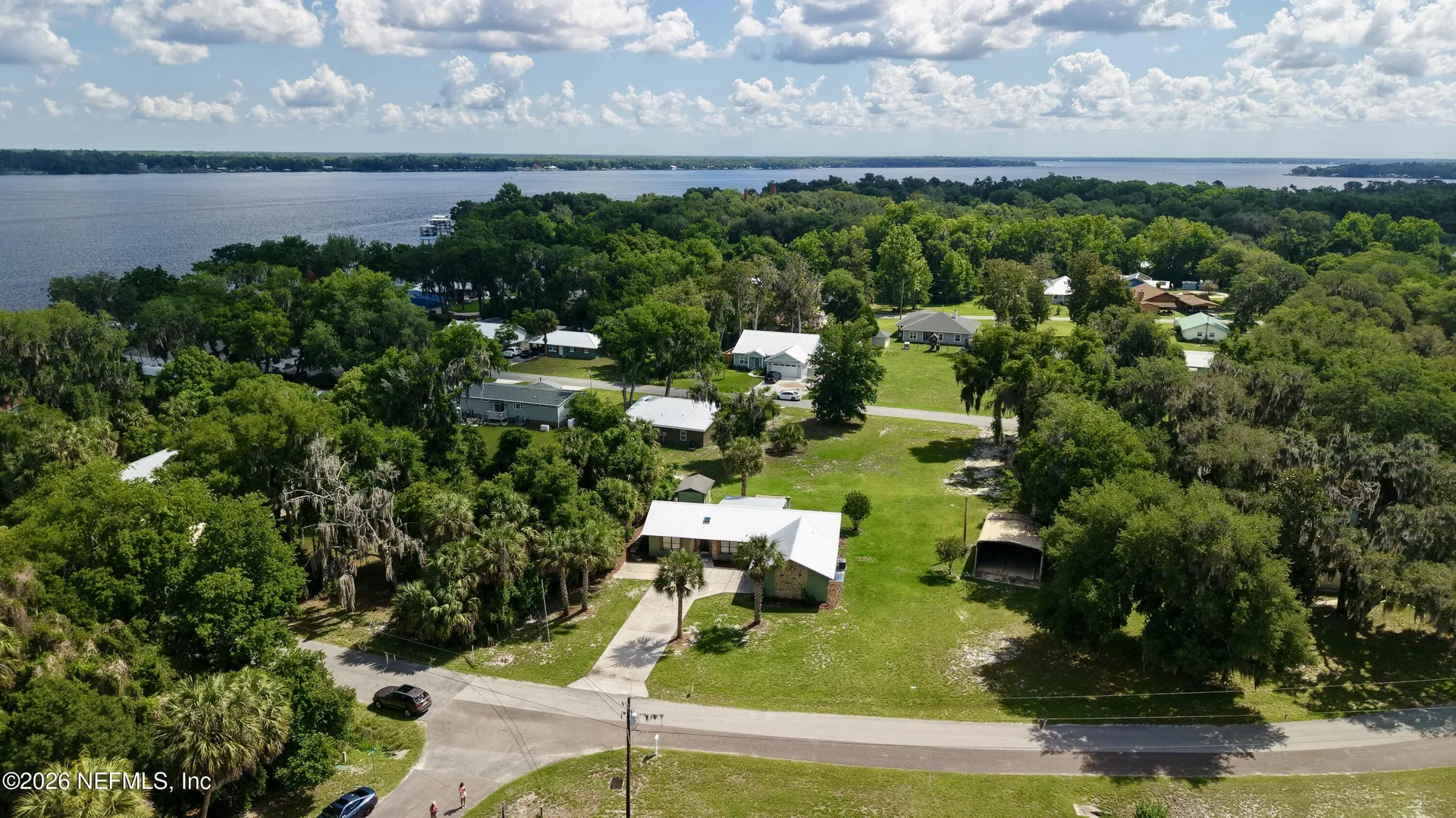 226 Port Comfort Drive East Palatka FL 32177