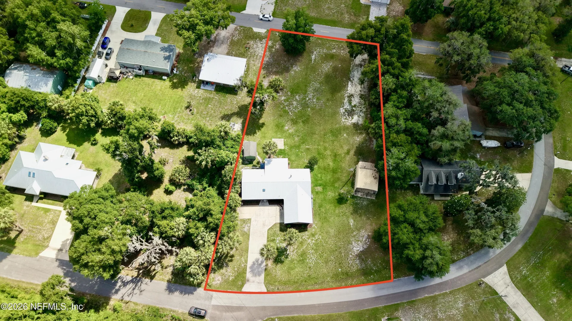 226 Port Comfort Drive East Palatka FL 32177