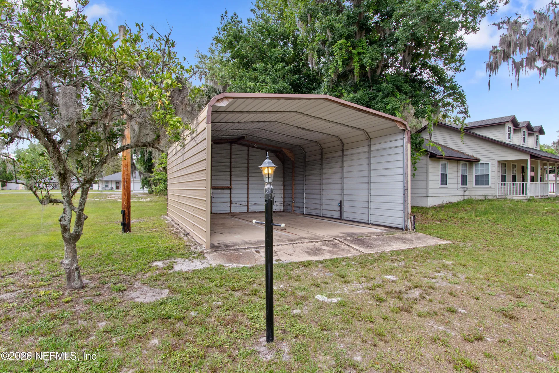 226 Port Comfort Drive East Palatka FL 32177