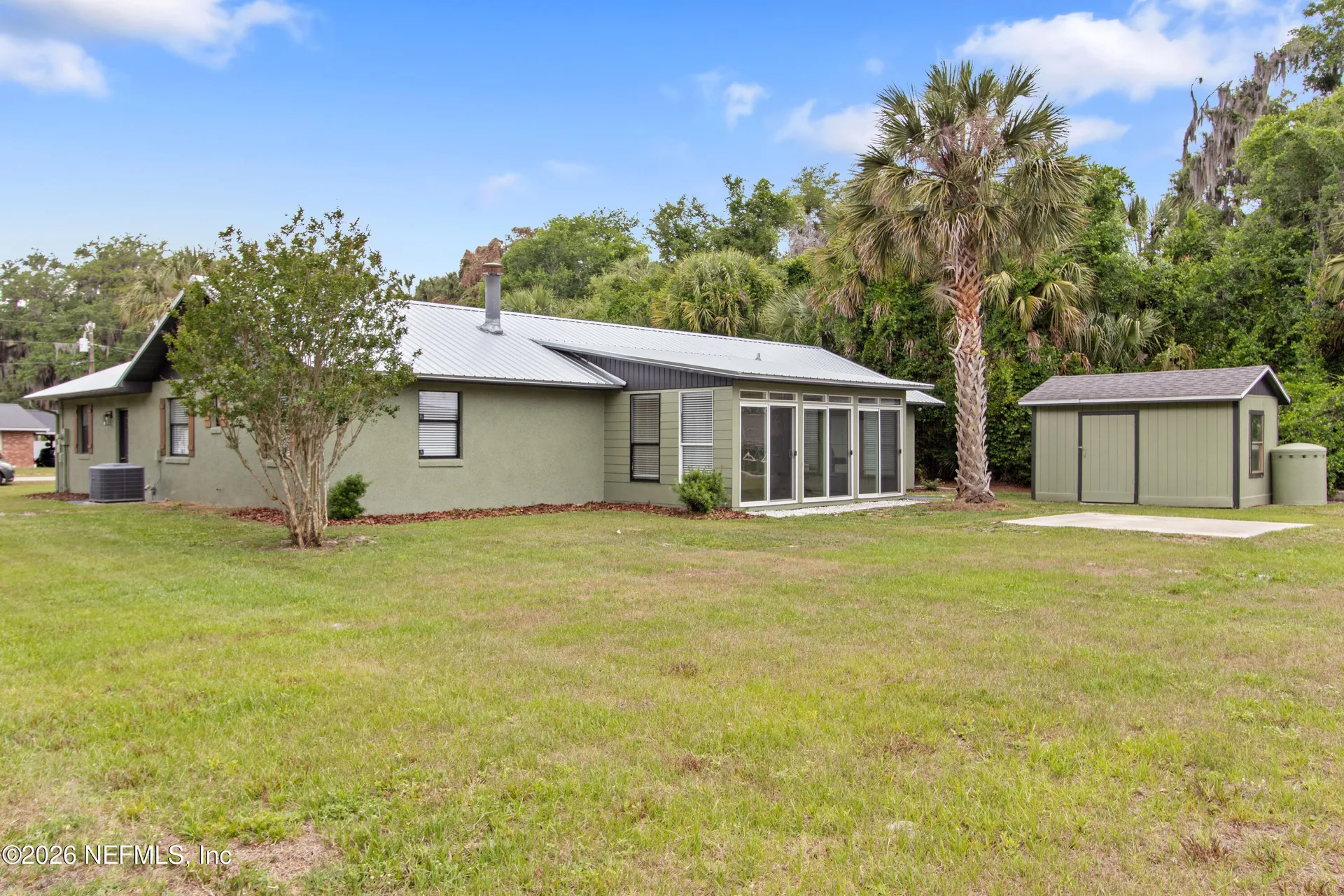 226 Port Comfort Drive East Palatka FL 32177