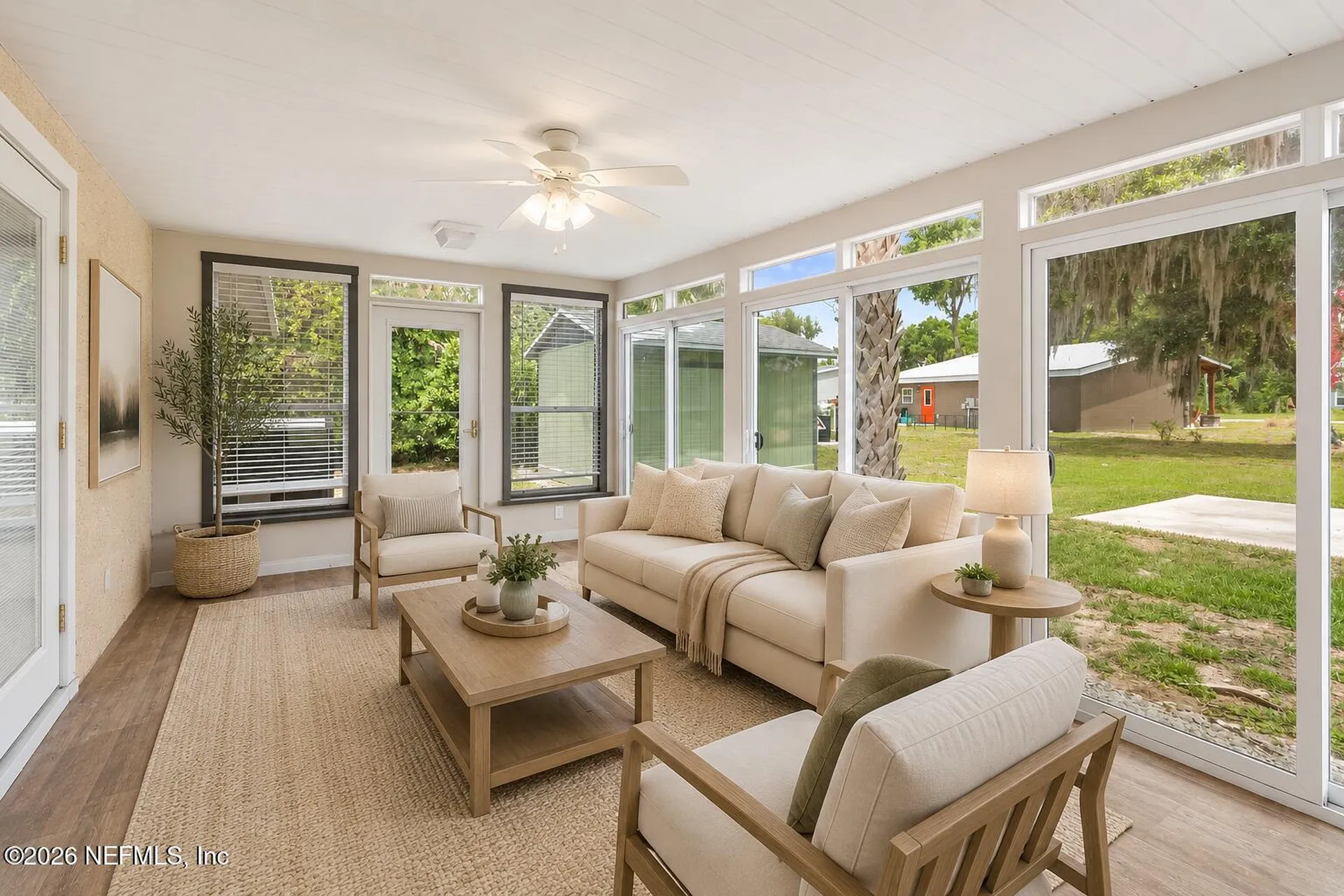 226 Port Comfort Drive East Palatka FL 32177