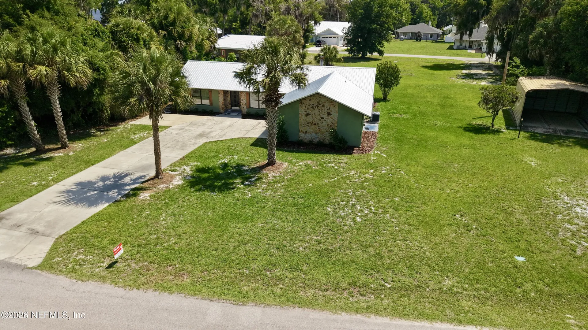 226 Port Comfort Drive East Palatka FL 32177