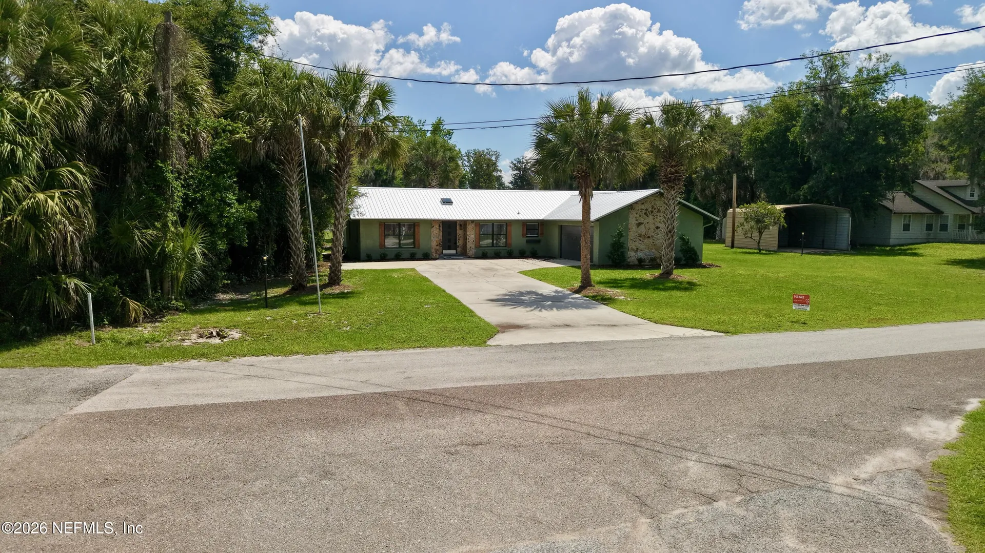 226 Port Comfort Drive East Palatka FL 32177