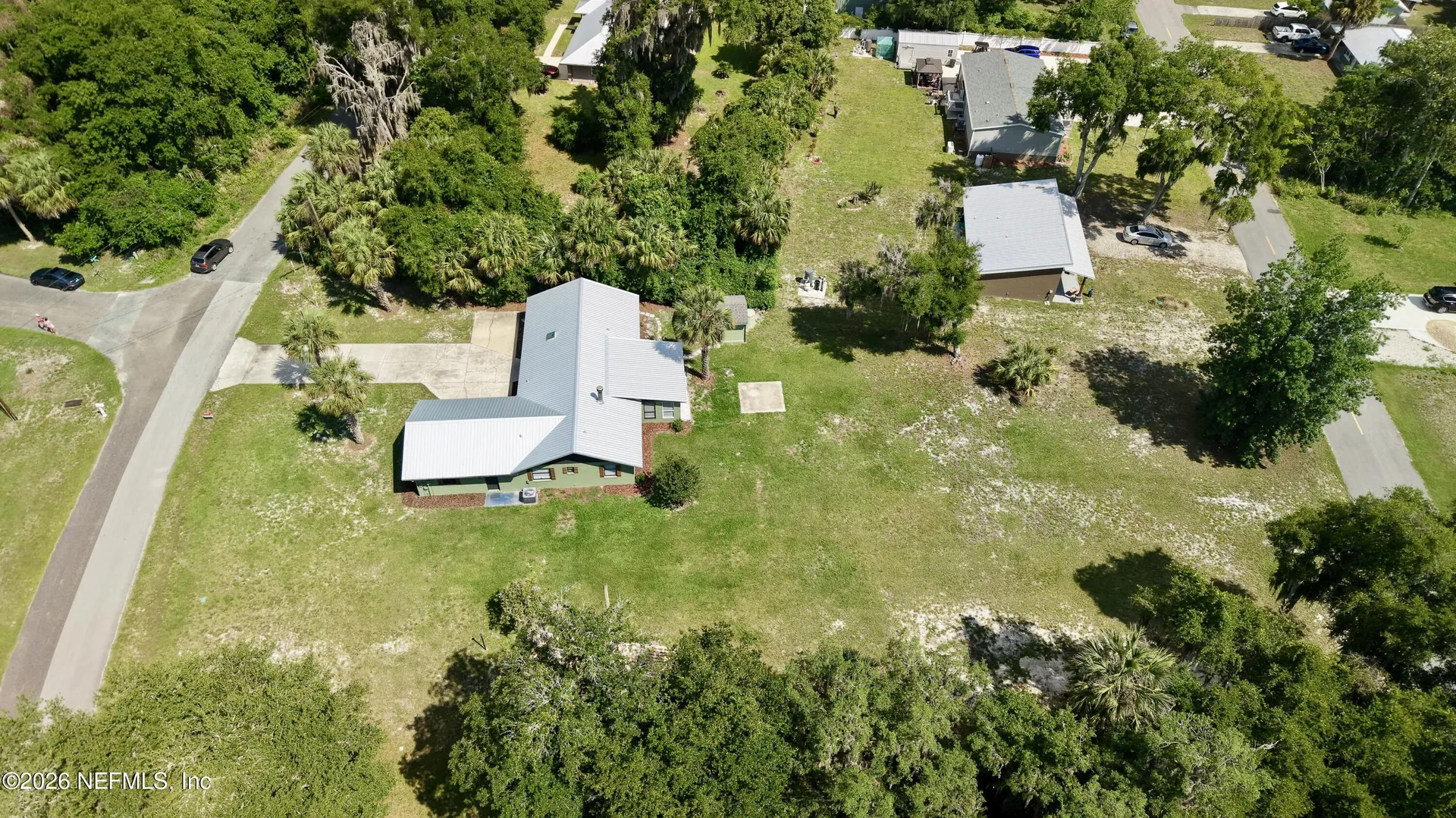 226 Port Comfort Drive East Palatka FL 32177