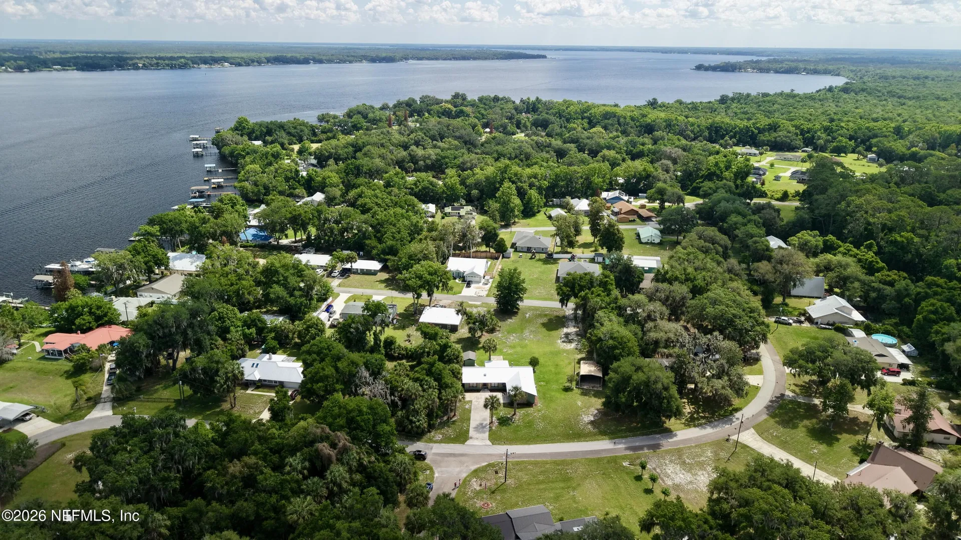 226 Port Comfort Drive East Palatka FL 32177