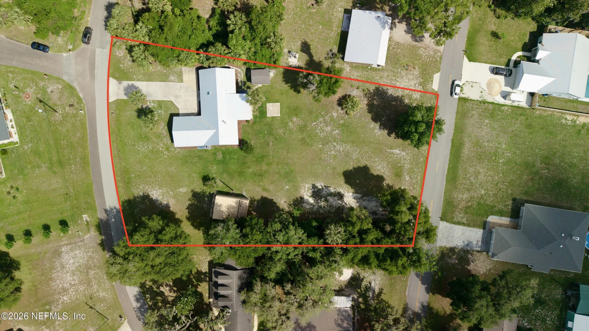226 Port Comfort Drive East Palatka FL 32177