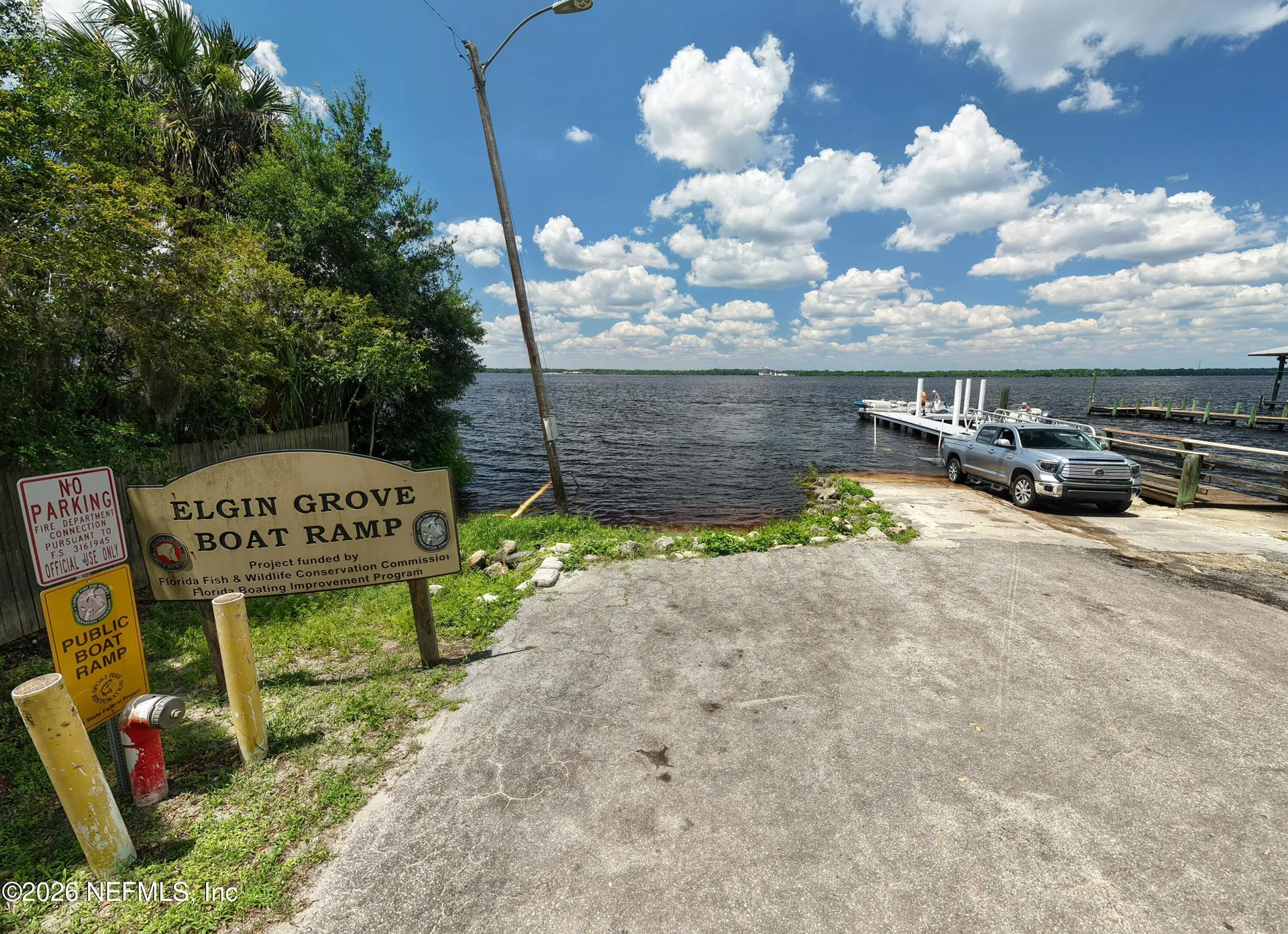 226 Port Comfort Drive East Palatka FL 32177