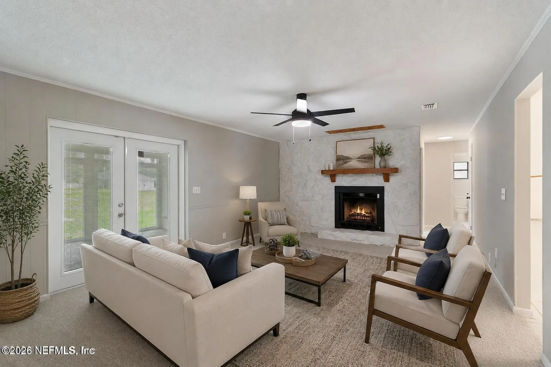 226 Port Comfort Drive East Palatka FL 32177