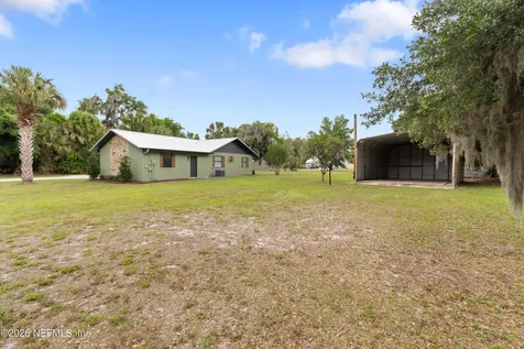 226 Port Comfort Drive East Palatka FL 32177