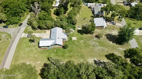 226 Port Comfort Drive East Palatka FL 32177
