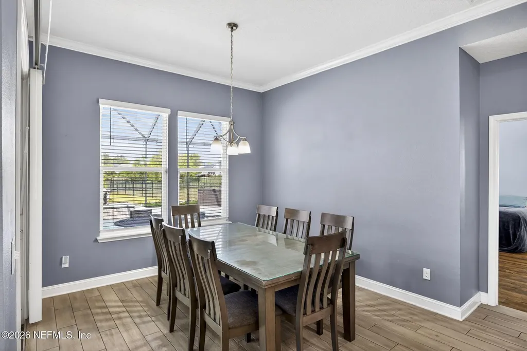 237 Cedarstone Way St. Augustine FL 32092