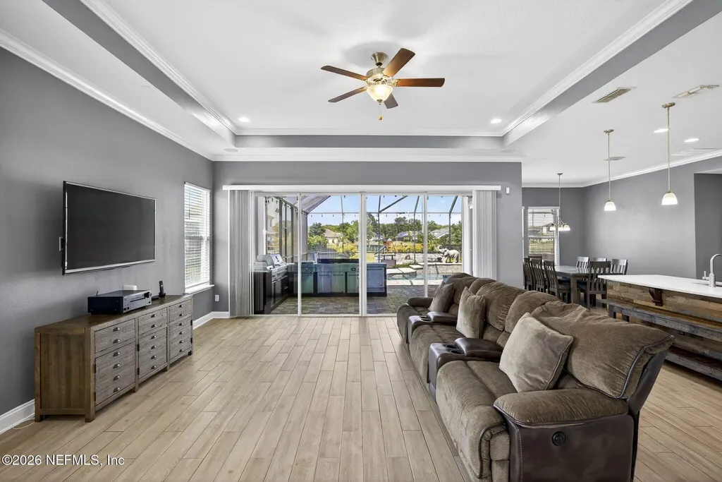 237 Cedarstone Way St. Augustine FL 32092