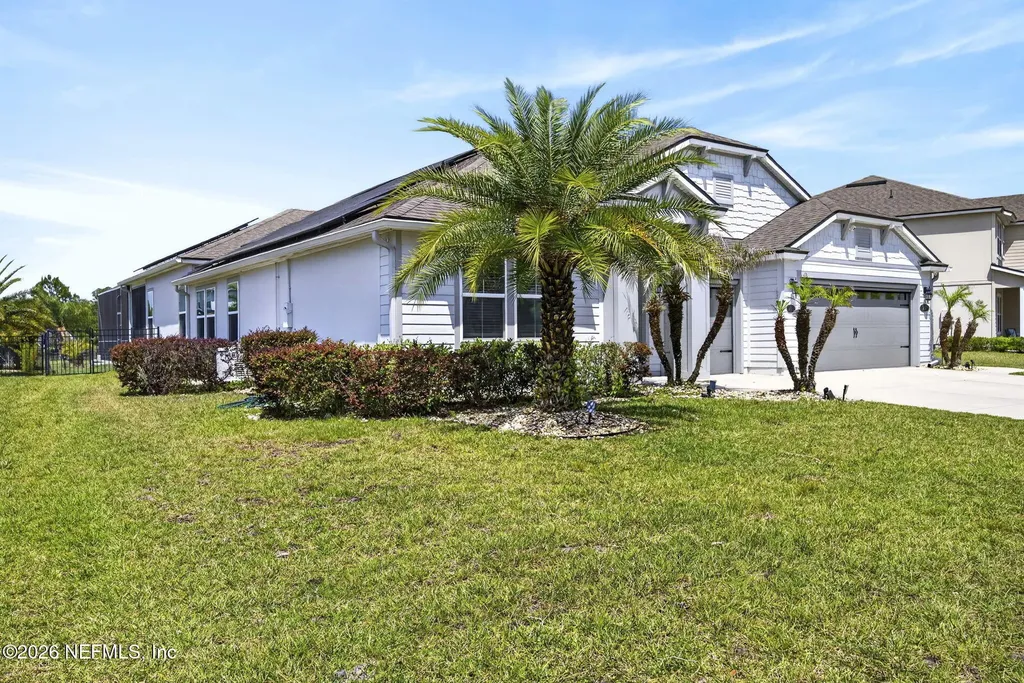 237 Cedarstone Way St. Augustine FL 32092