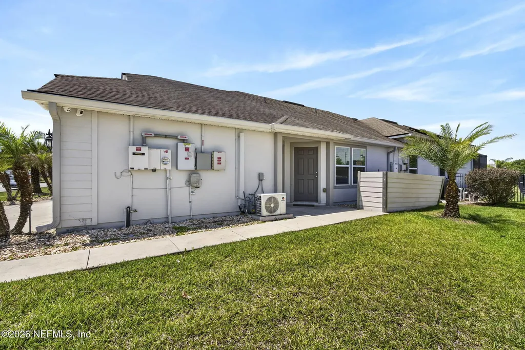 237 Cedarstone Way St. Augustine FL 32092