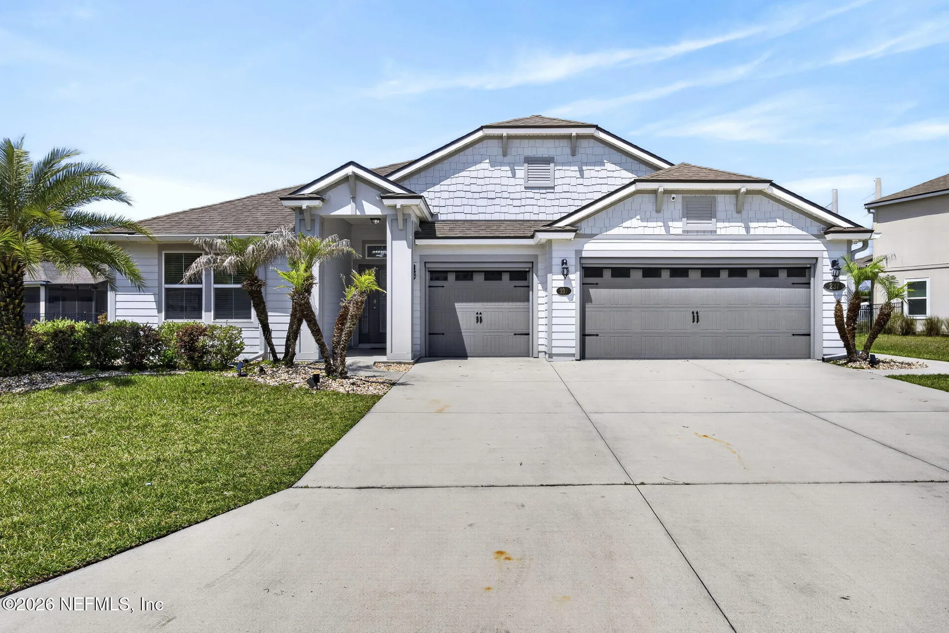 237 Cedarstone Way St. Augustine FL 32092