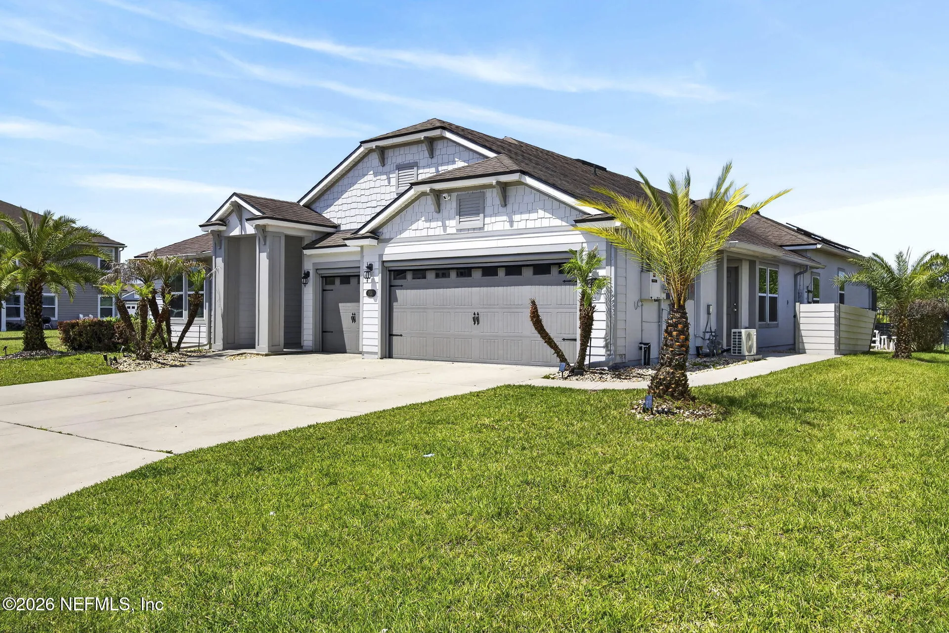 237 Cedarstone Way St. Augustine FL 32092