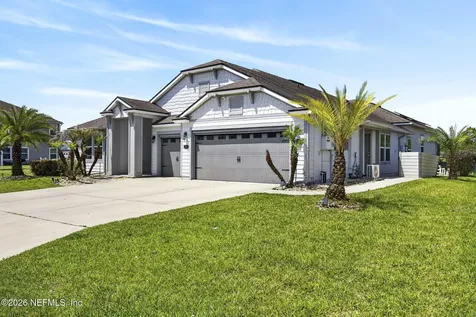237 Cedarstone Way St. Augustine FL 32092