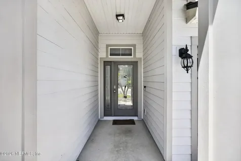 237 Cedarstone Way St. Augustine FL 32092