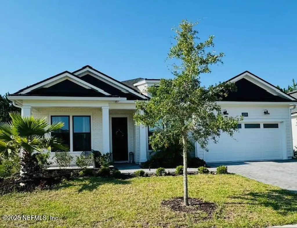 11319 Madelynn Drive Jacksonville FL 32256
