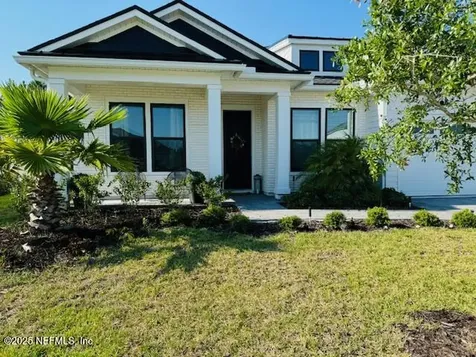 11319 Madelynn Drive Jacksonville FL 32256