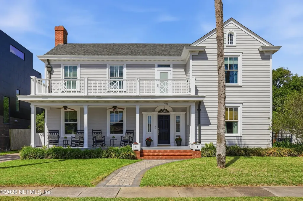 70 Water Street St. Augustine FL 32084