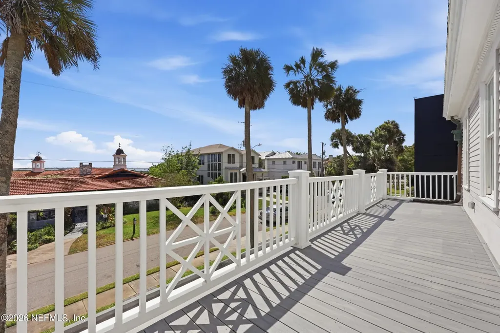 70 Water Street St. Augustine FL 32084