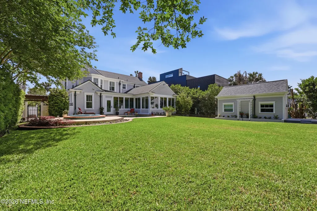 70 Water Street St. Augustine FL 32084