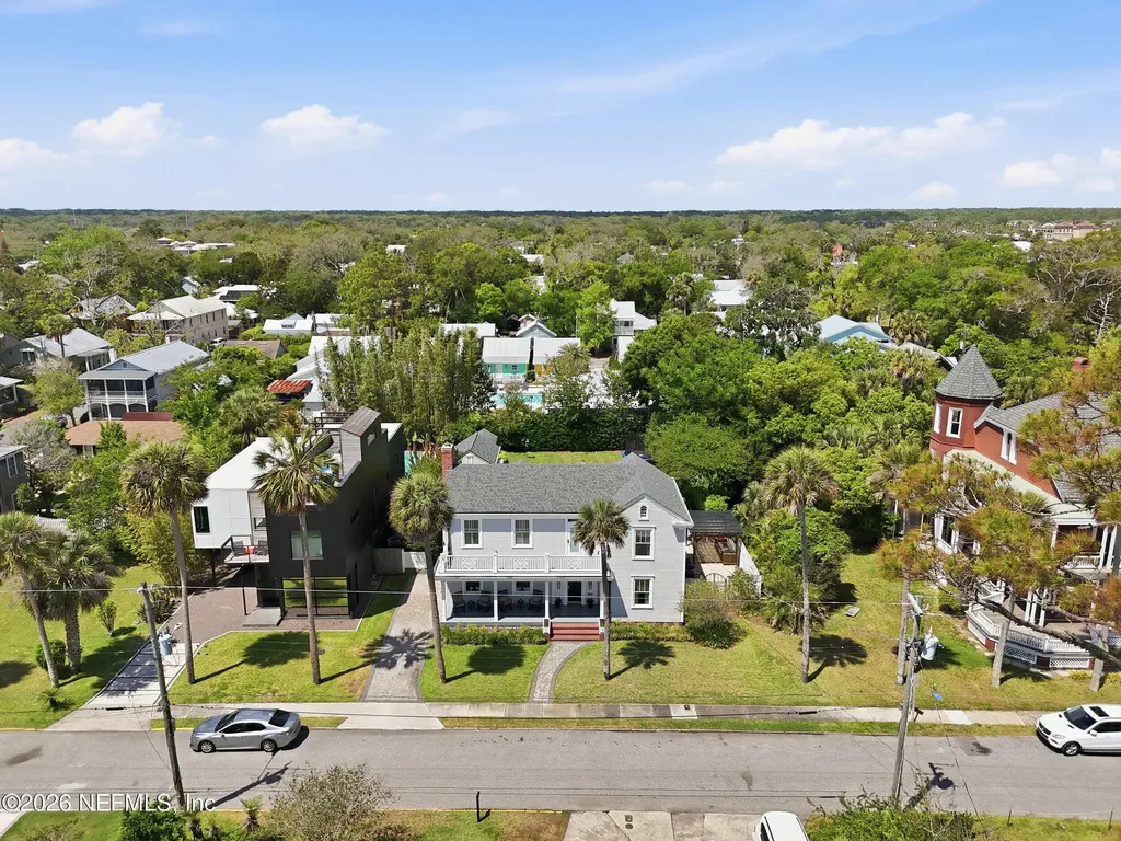 70 Water Street St. Augustine FL 32084