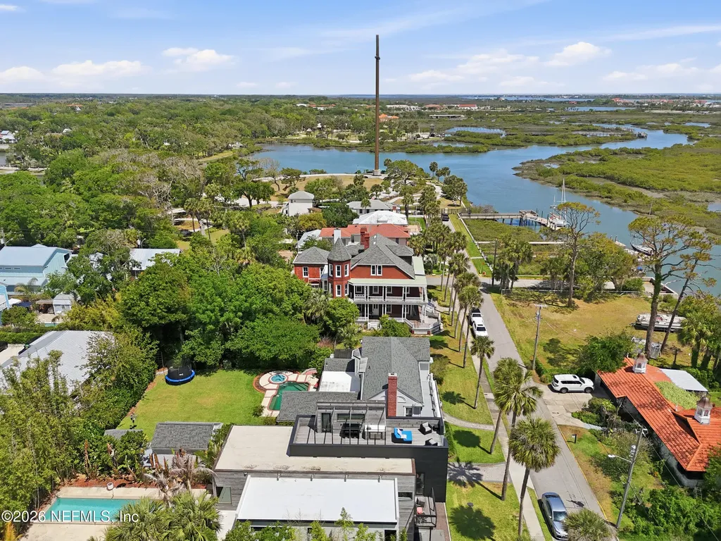 70 Water Street St. Augustine FL 32084