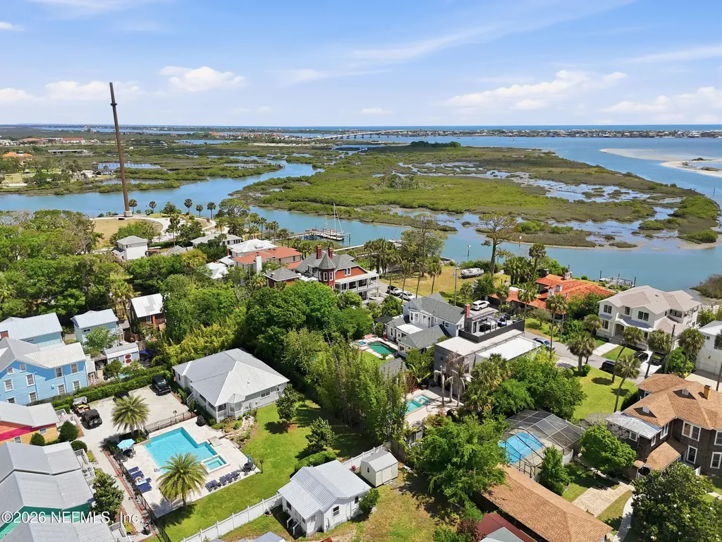 70 Water Street St. Augustine FL 32084