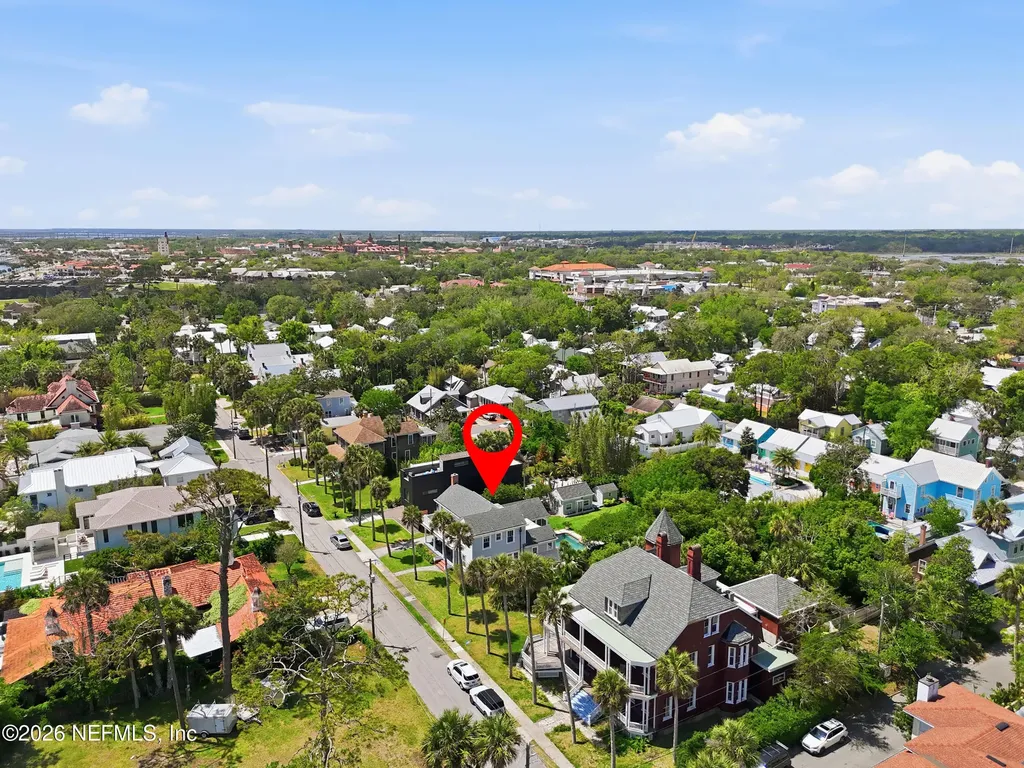 70 Water Street St. Augustine FL 32084