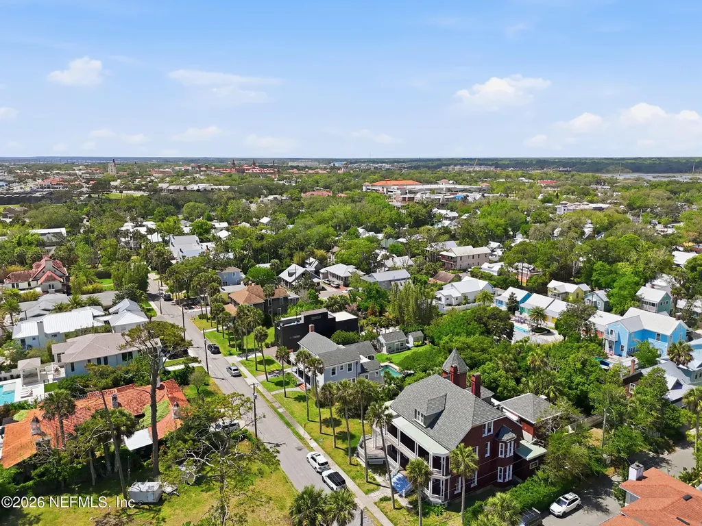 70 Water Street St. Augustine FL 32084