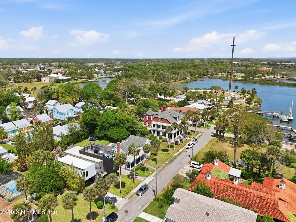 70 Water Street St. Augustine FL 32084