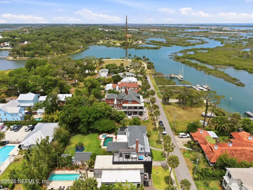 70 Water Street St. Augustine FL 32084