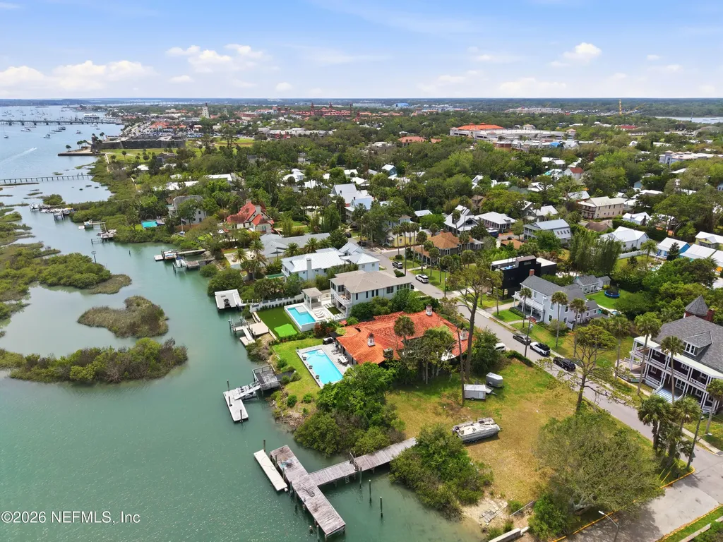 70 Water Street St. Augustine FL 32084