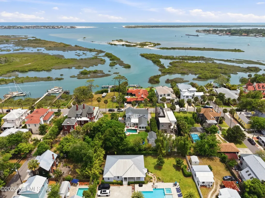 70 Water Street St. Augustine FL 32084