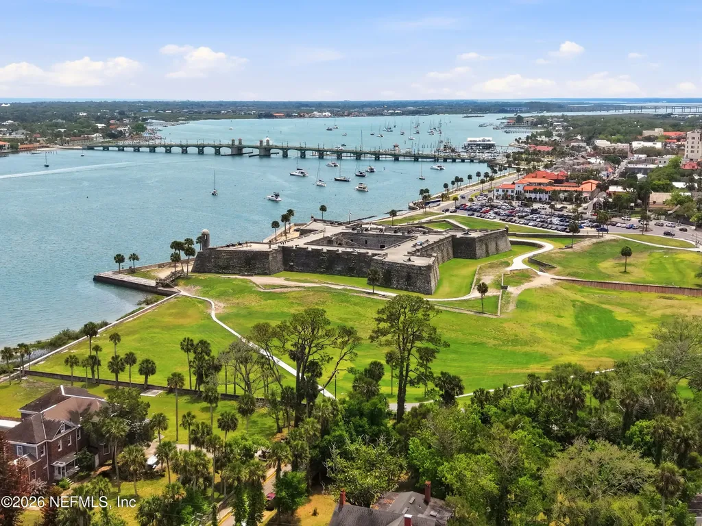 70 Water Street St. Augustine FL 32084