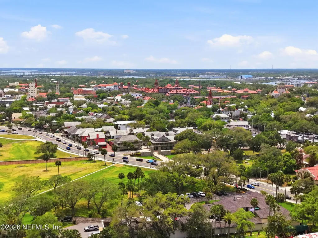 70 Water Street St. Augustine FL 32084