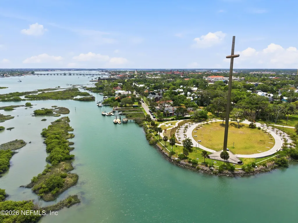 70 Water Street St. Augustine FL 32084