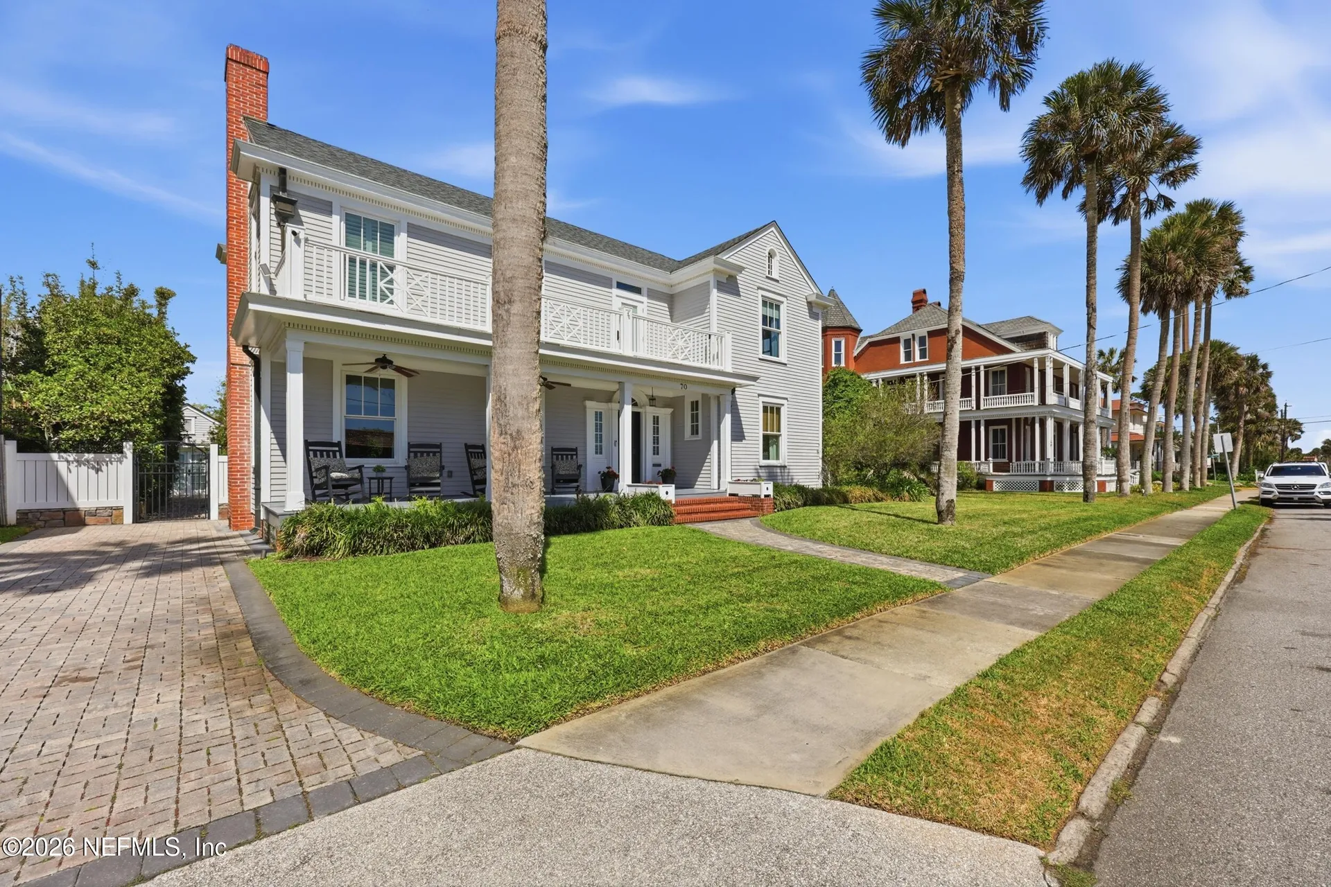 70 Water Street St. Augustine FL 32084