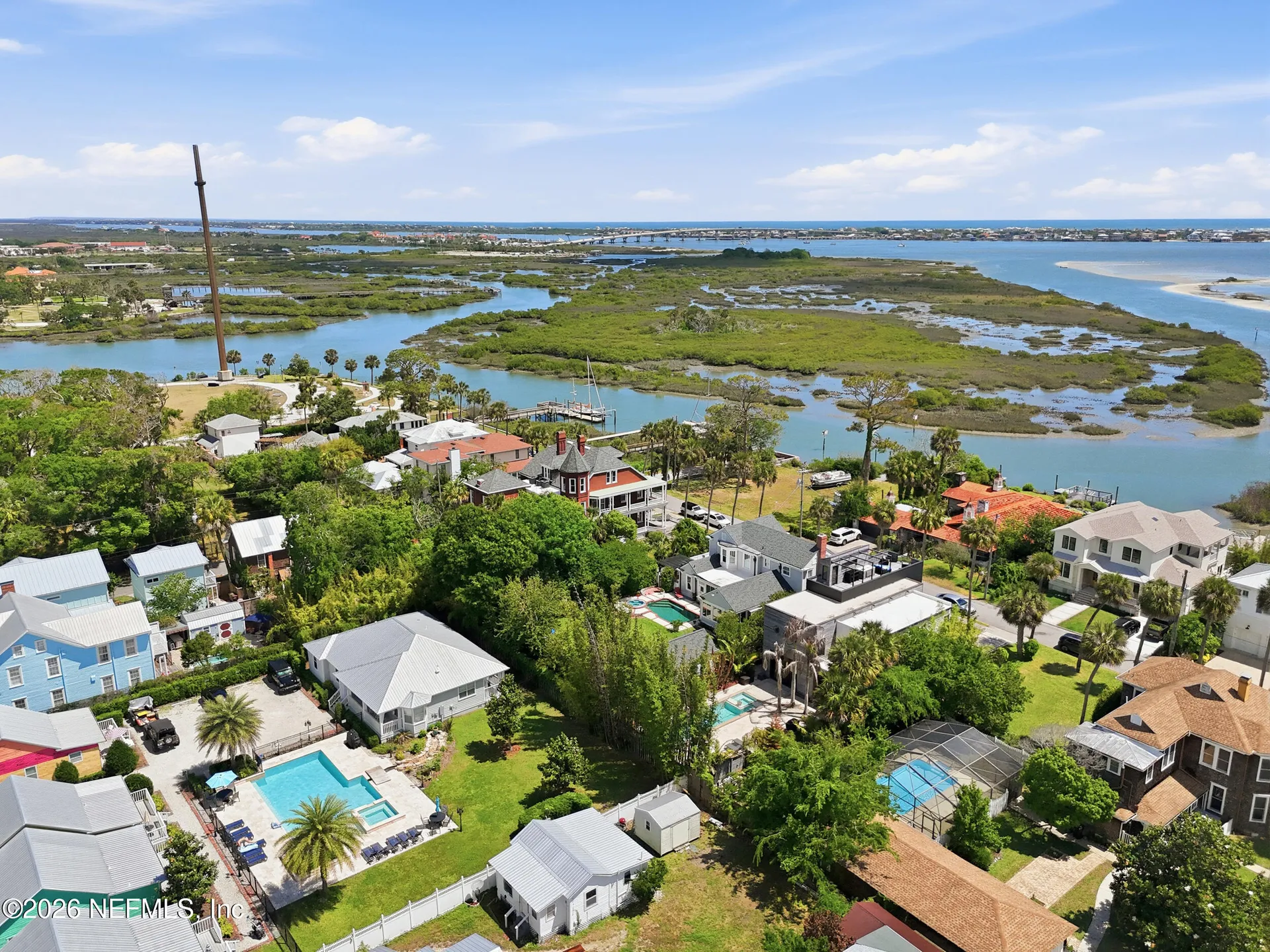70 Water Street St. Augustine FL 32084