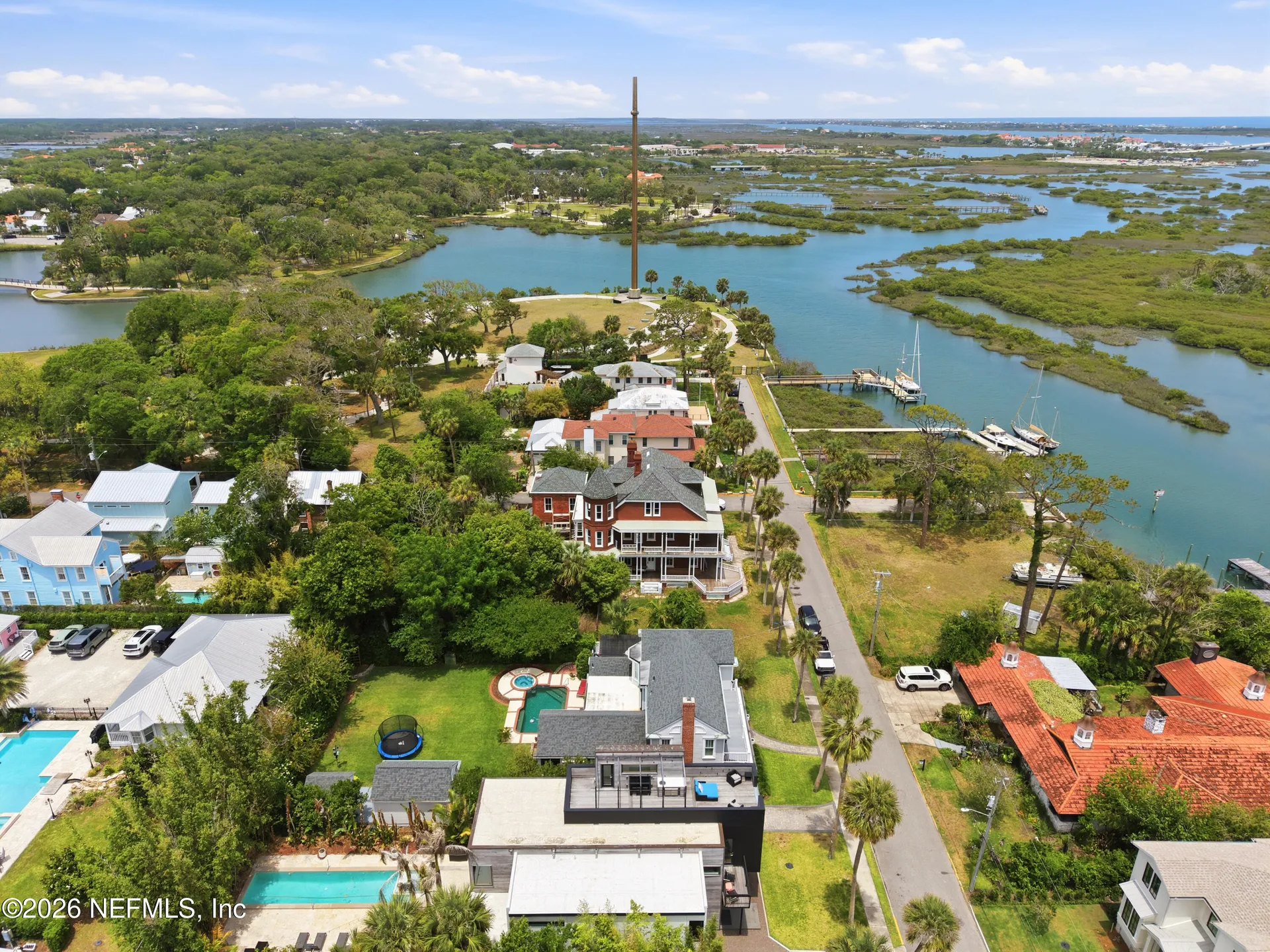 70 Water Street St. Augustine FL 32084