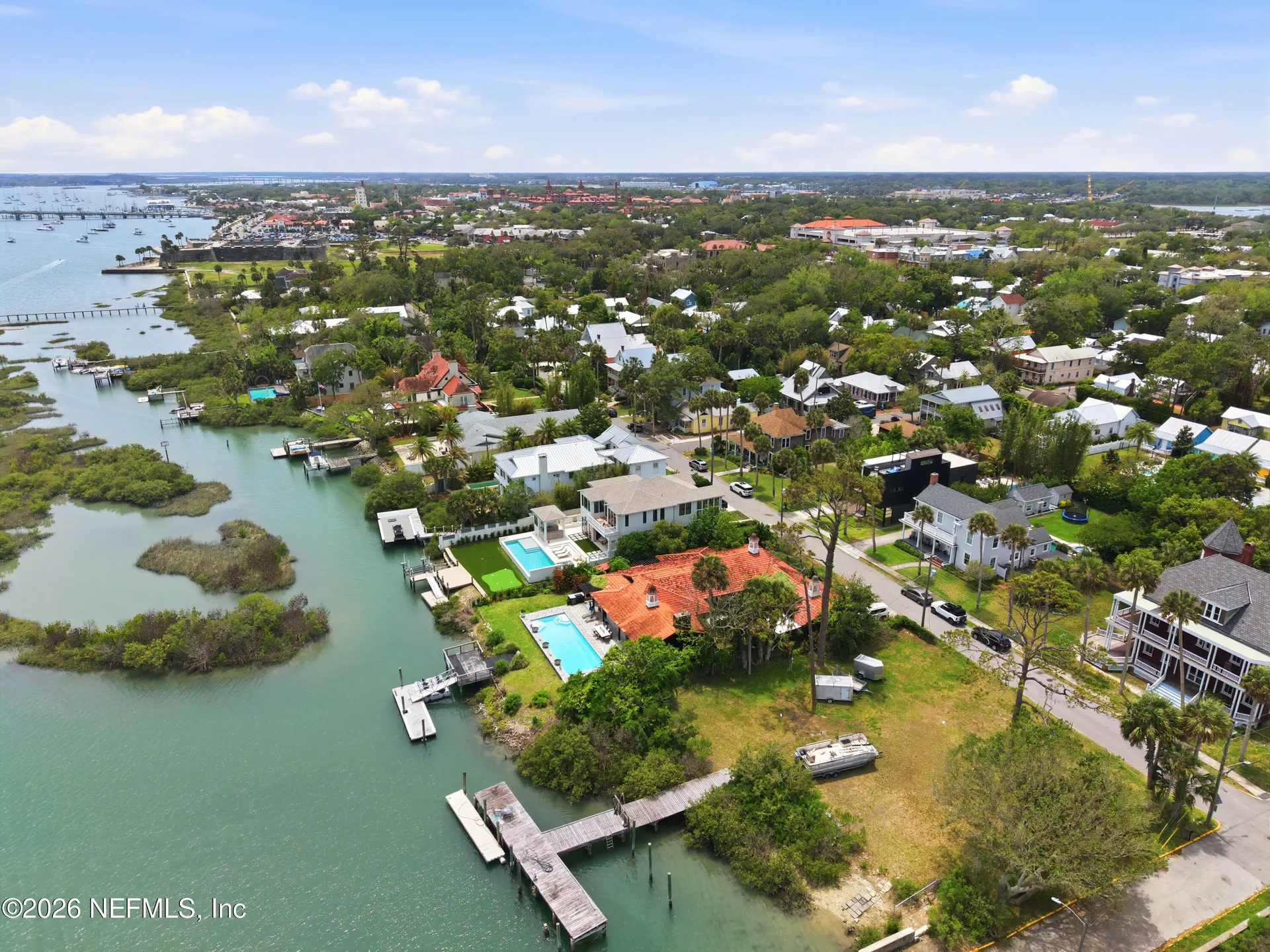 70 Water Street St. Augustine FL 32084