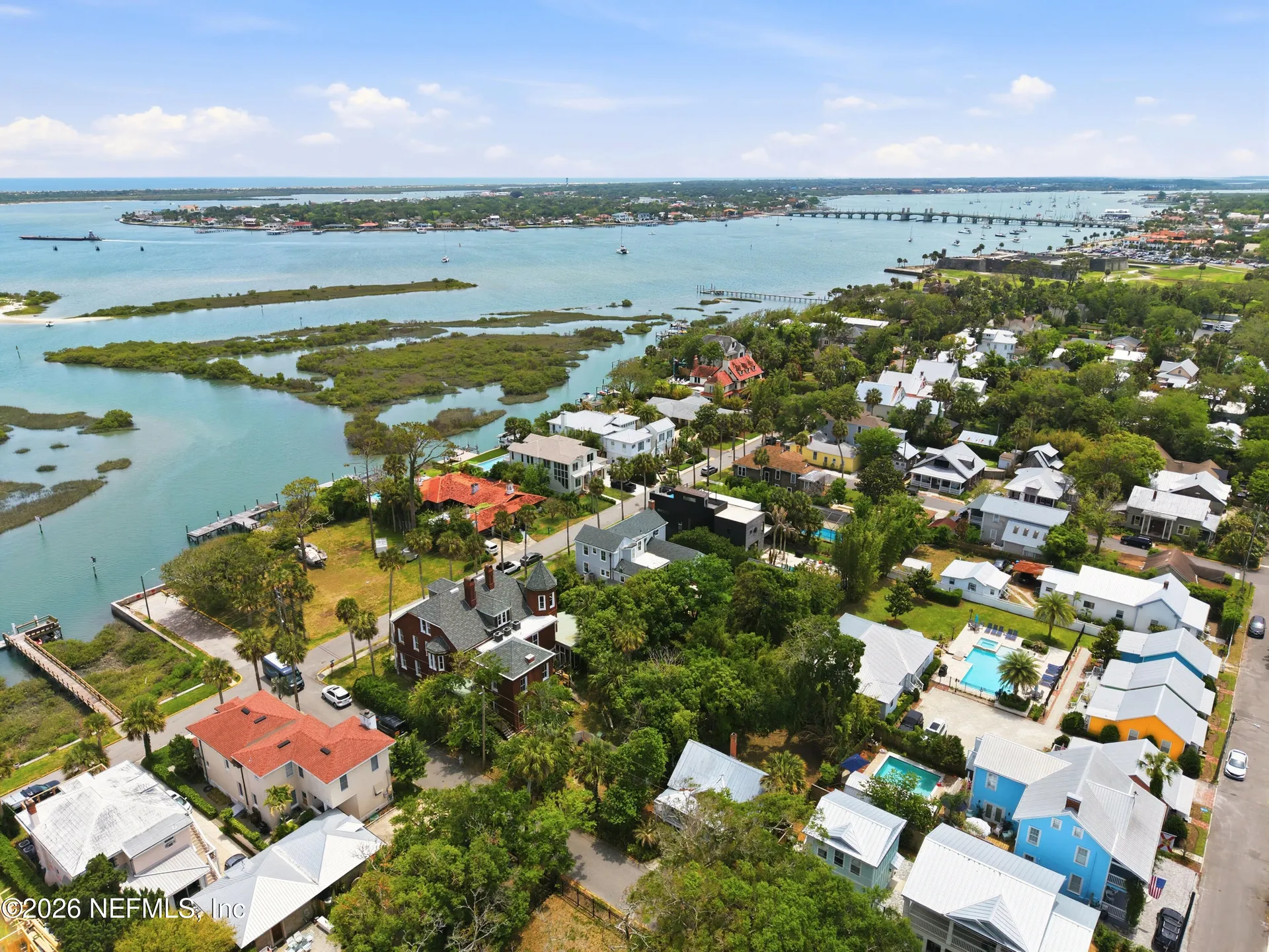 70 Water Street St. Augustine FL 32084