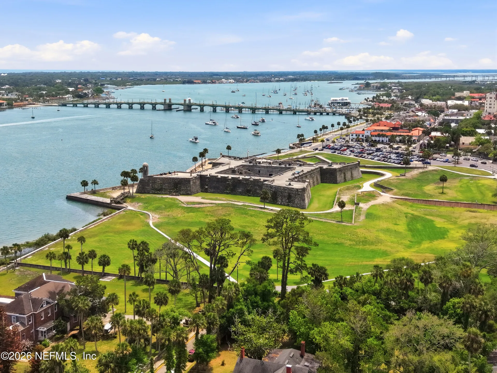 70 Water Street St. Augustine FL 32084