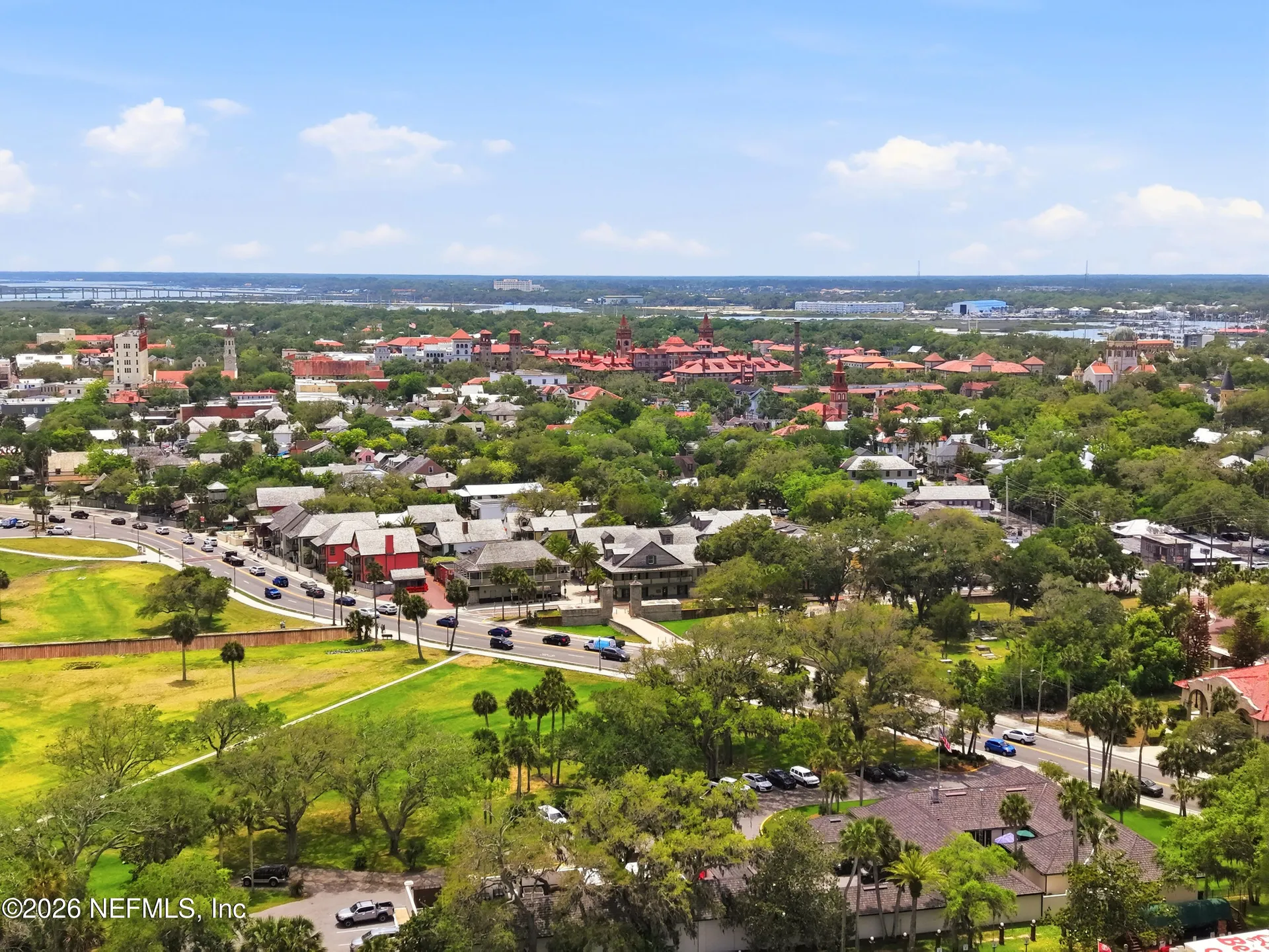 70 Water Street St. Augustine FL 32084