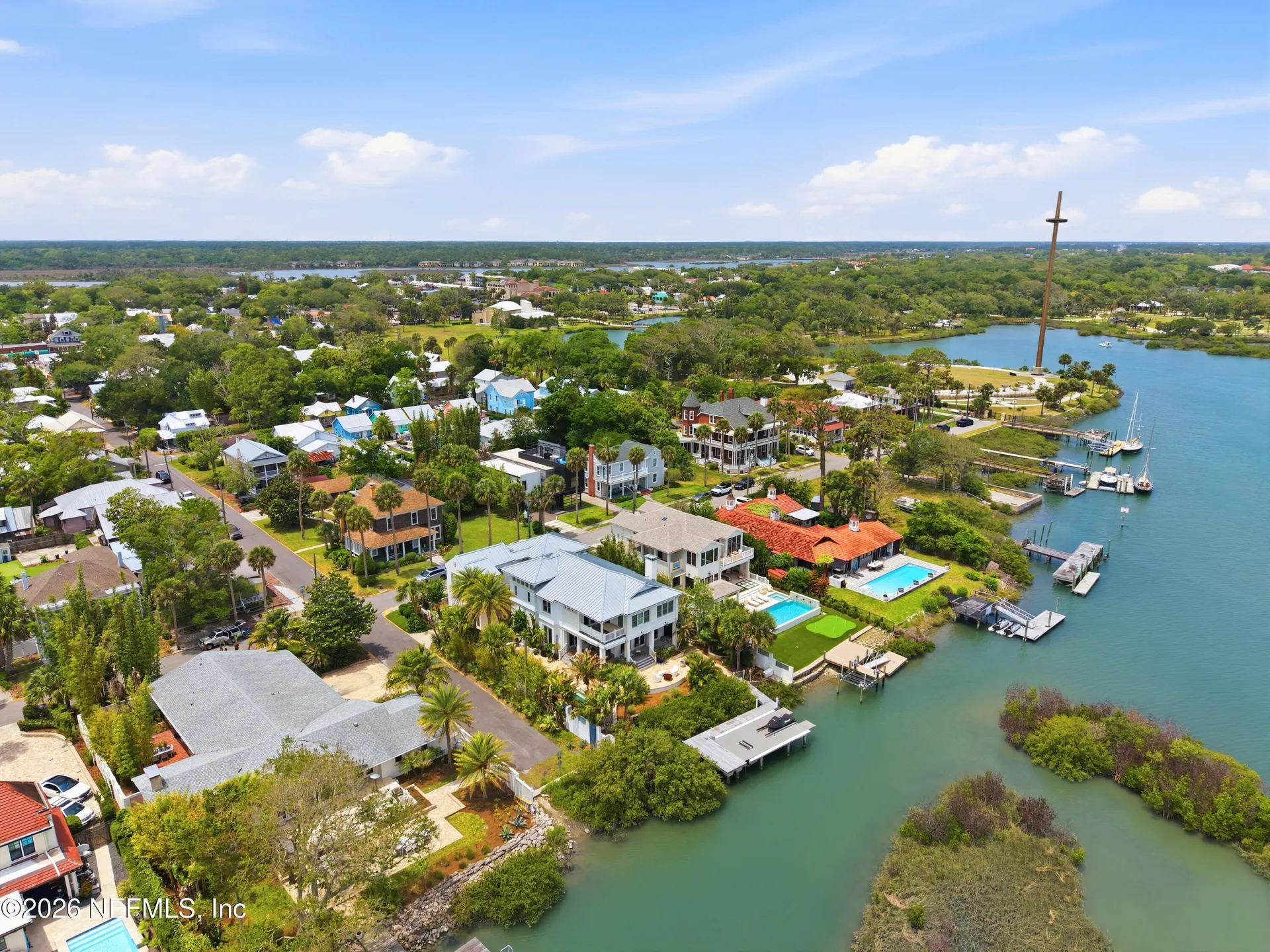 70 Water Street St. Augustine FL 32084